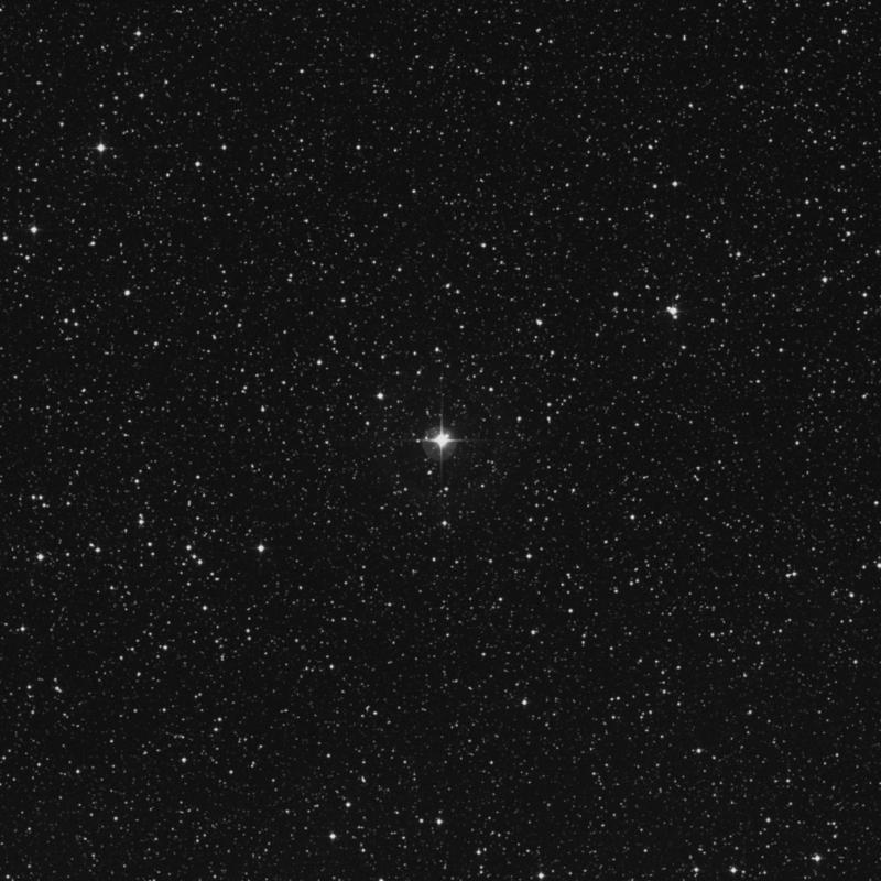 Image of HR7598 star