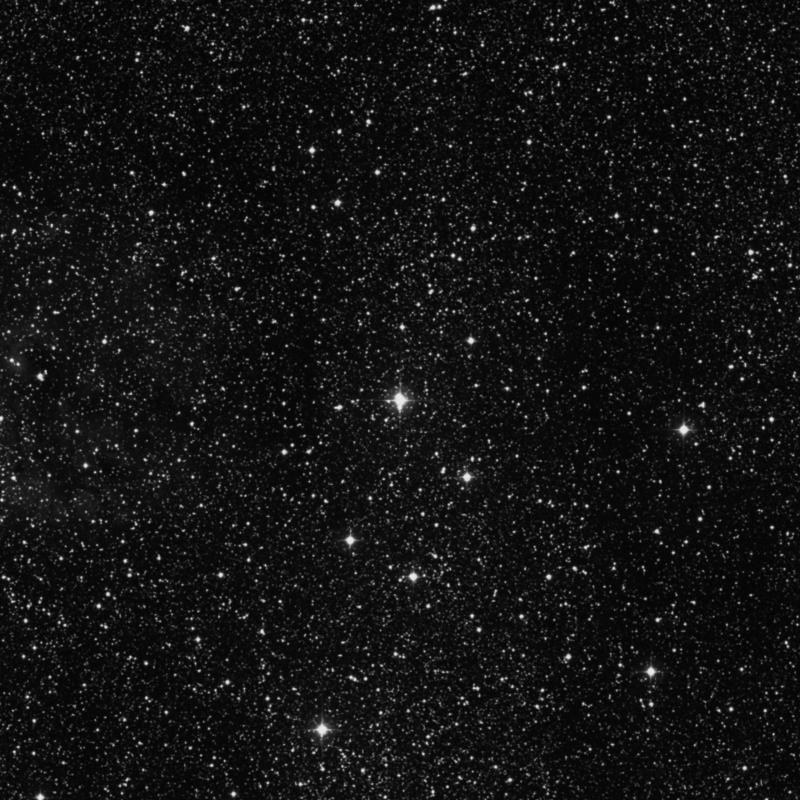 Image of HR7607 star