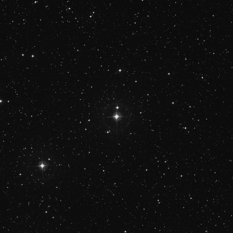 Image of HR7611 star
