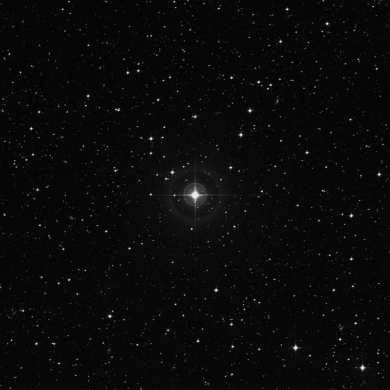 Image of HR7617 star