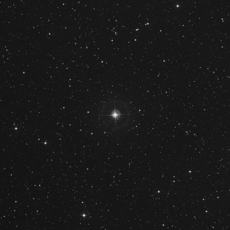 Image of HR7626 star