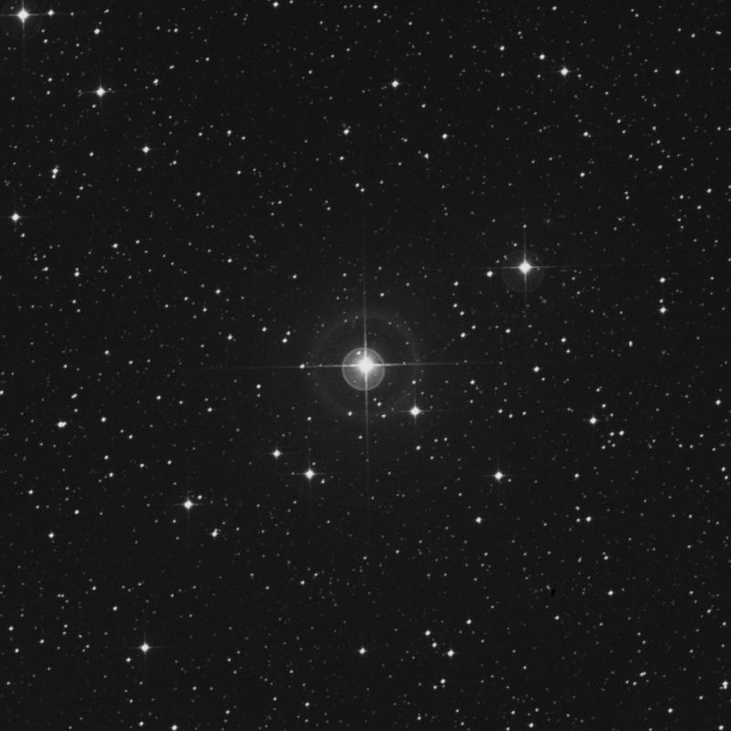 Image of HR7627 star