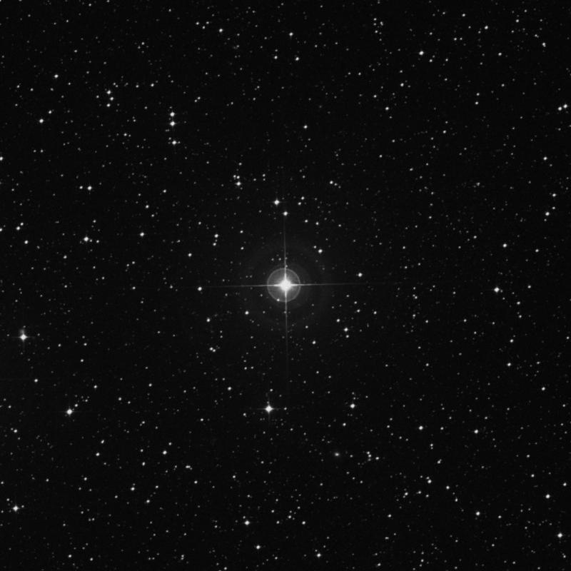 Image of HR7630 star