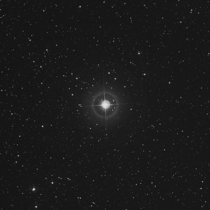 Image of HR7633 star