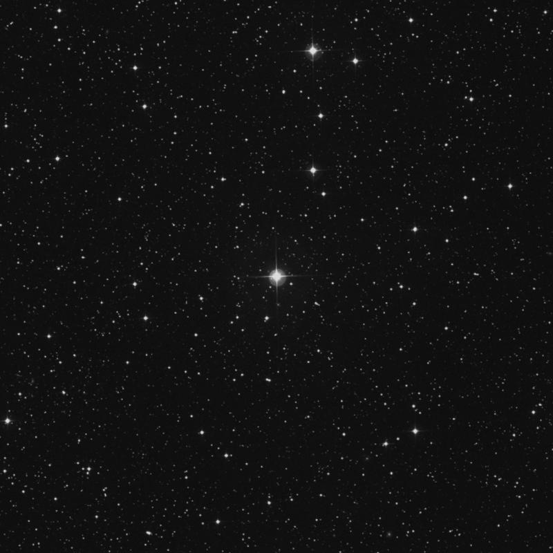 Image of HR7634 star