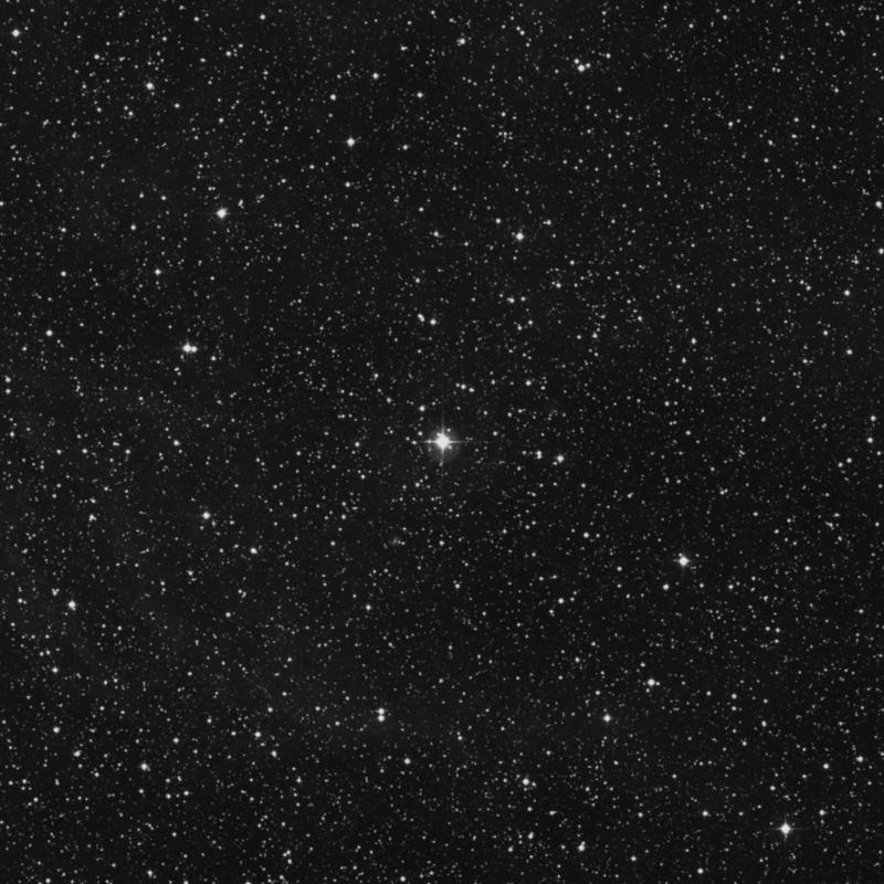 Image of HR7638 star