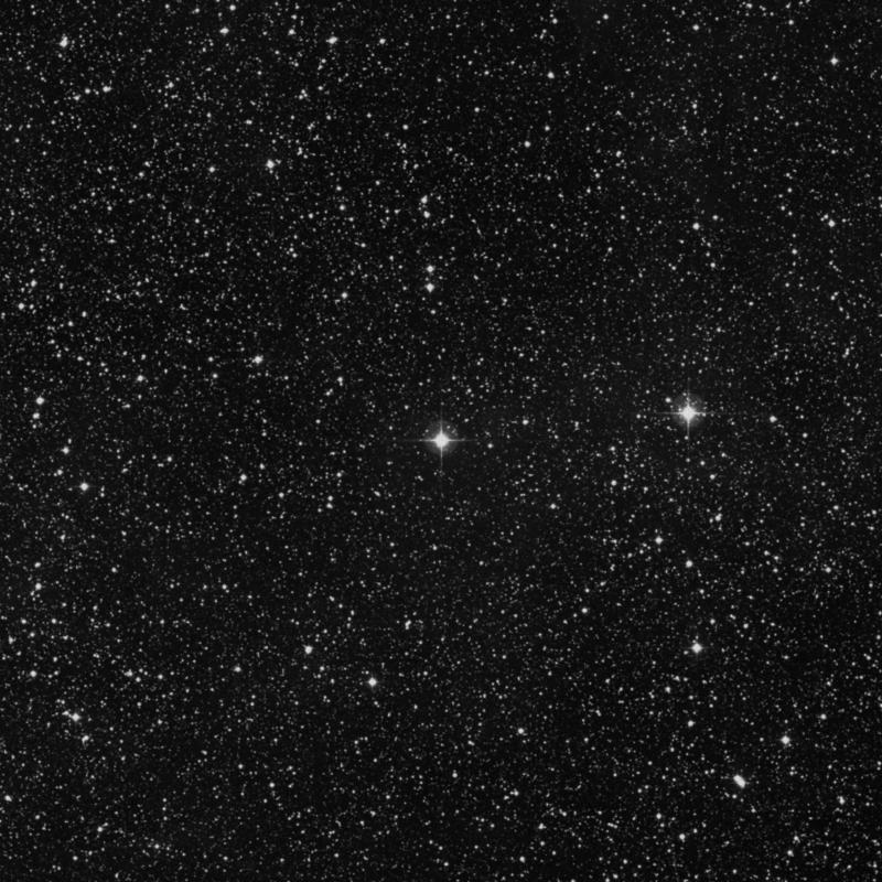 Image of HR7642 star