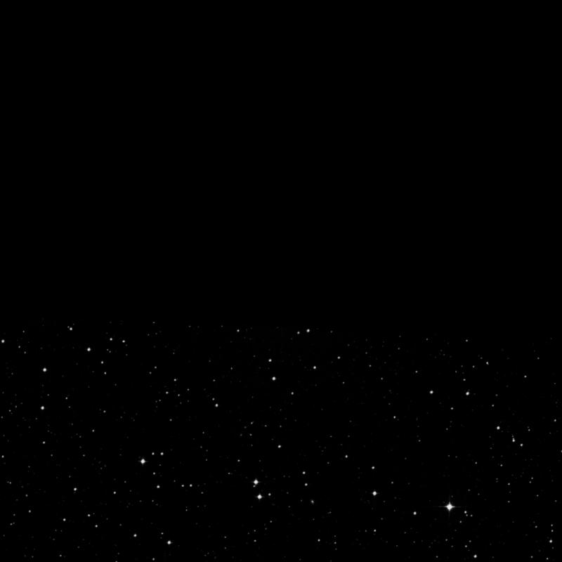 Image of HR7644 star