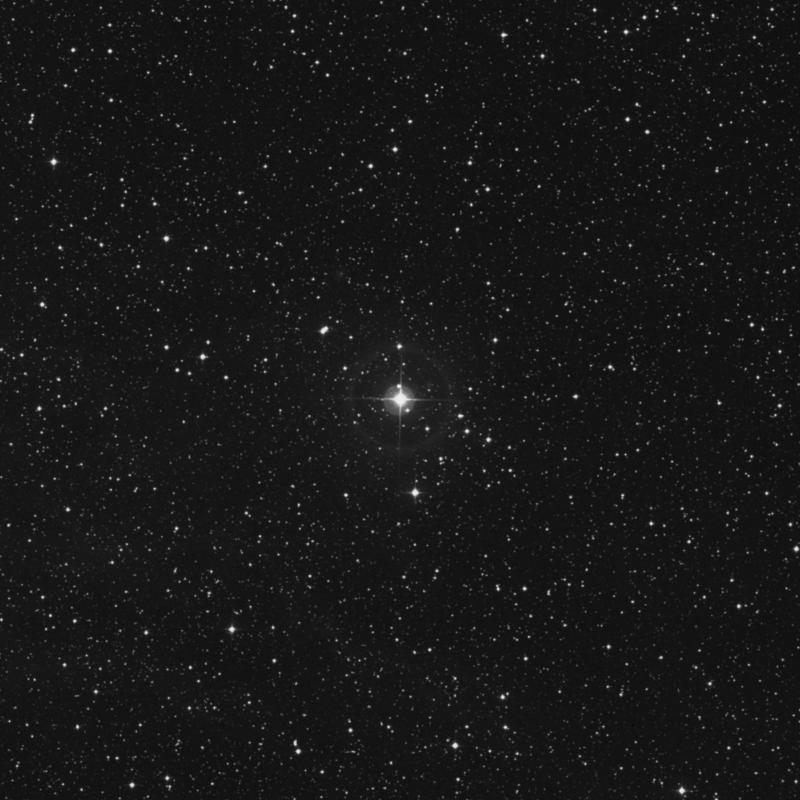 Image of HR7646 star