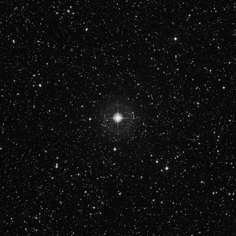 Image of HR7648 star