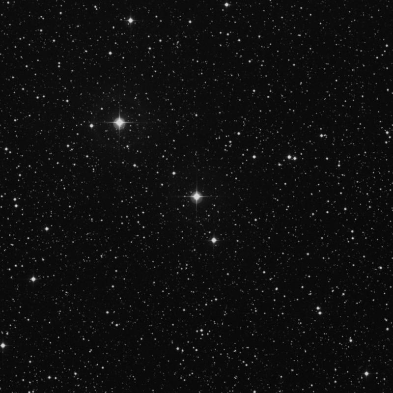 Image of HR7651 star