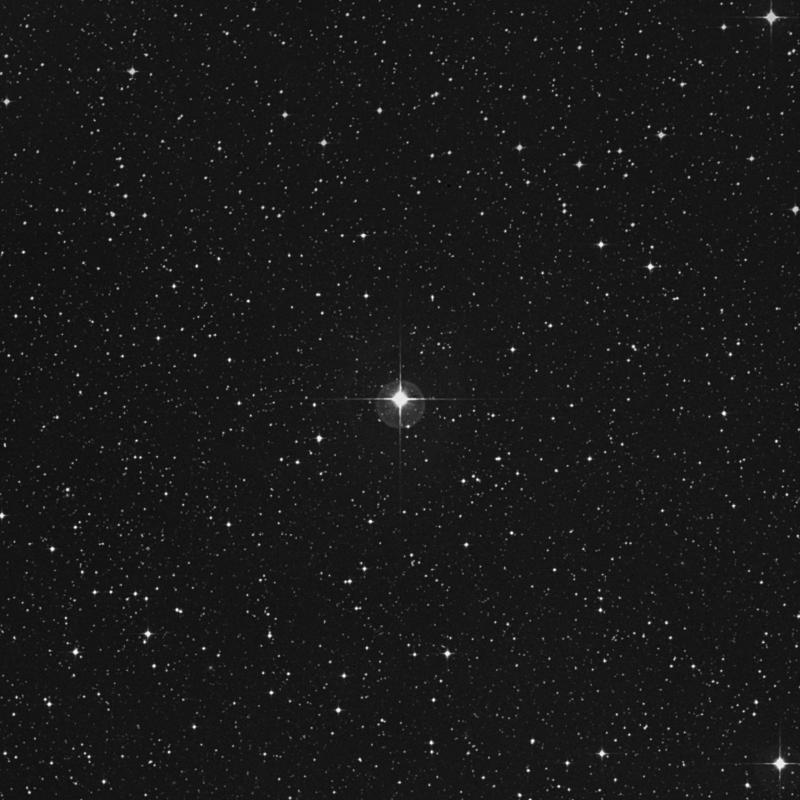 Image of HR7661 star