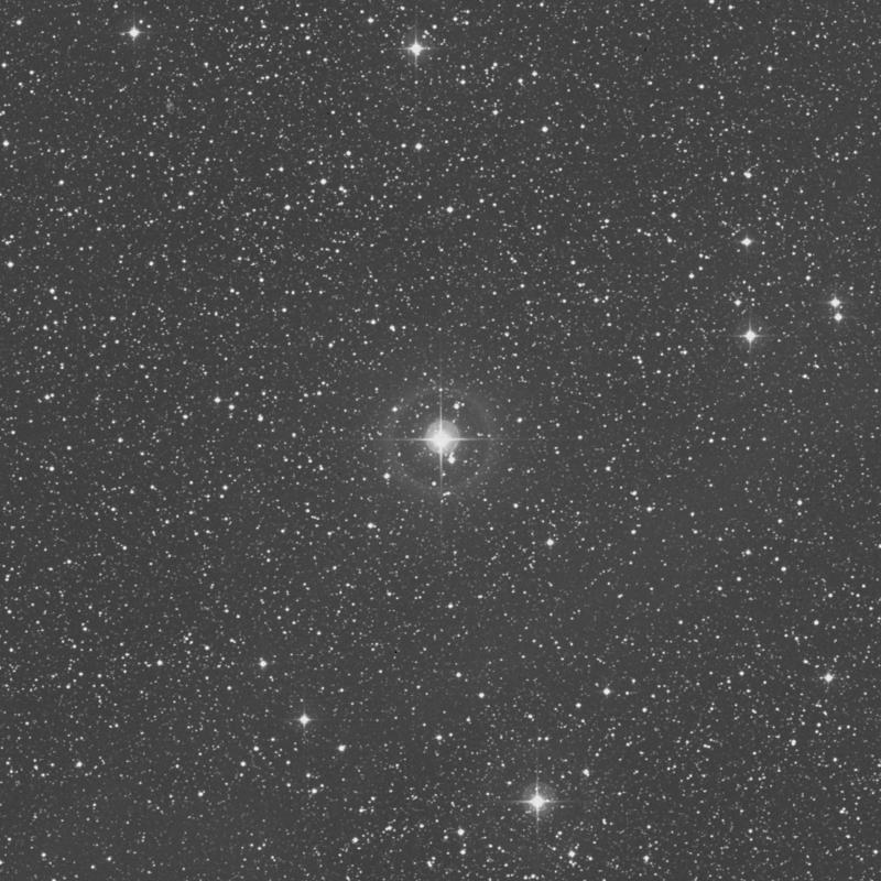 Image of HR7662 star