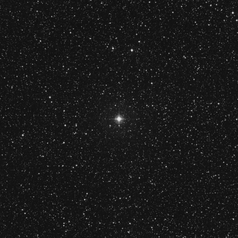 Image of HR7664 star