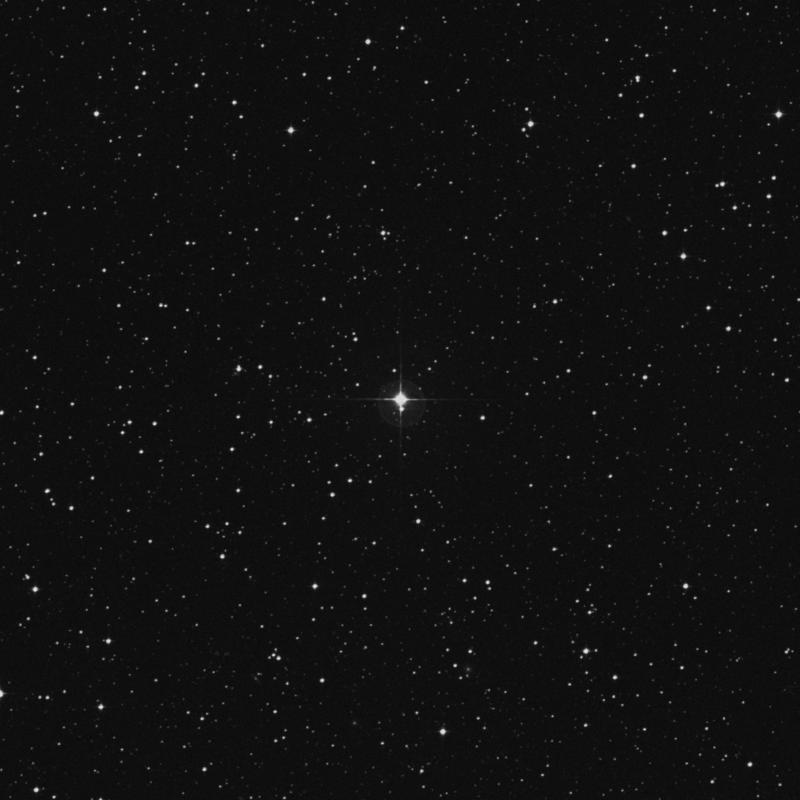 Image of HR7668 star