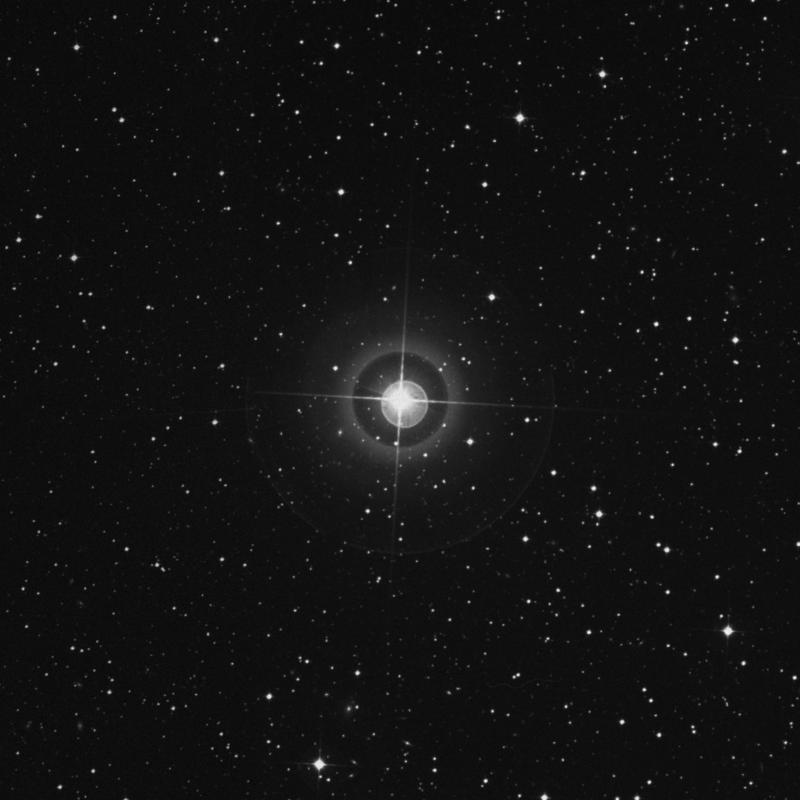 Image of ξ Telescopii (xi Telescopii) star