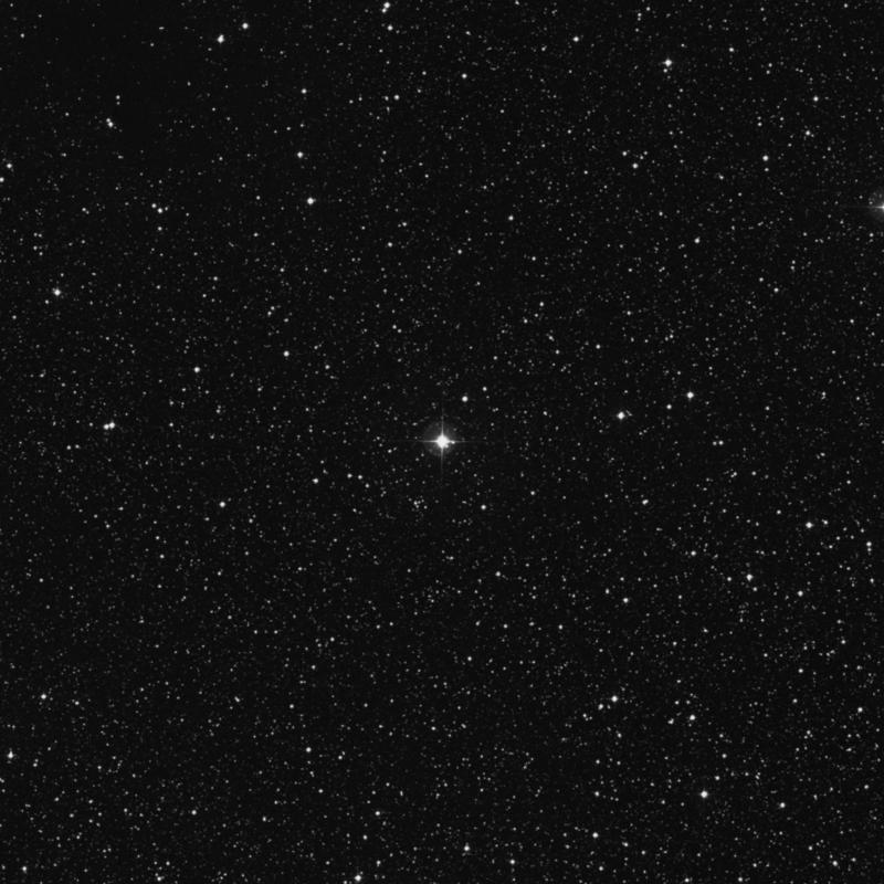 HR7677 - Star in Vulpecula | TheSkyLive.com