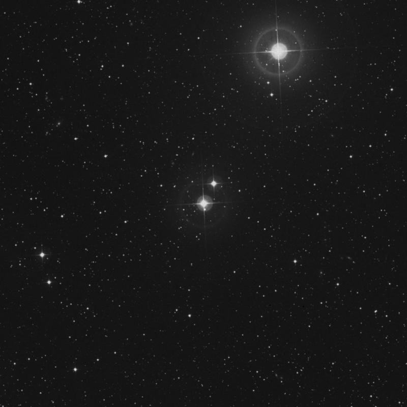 Image of 65 Draconis star