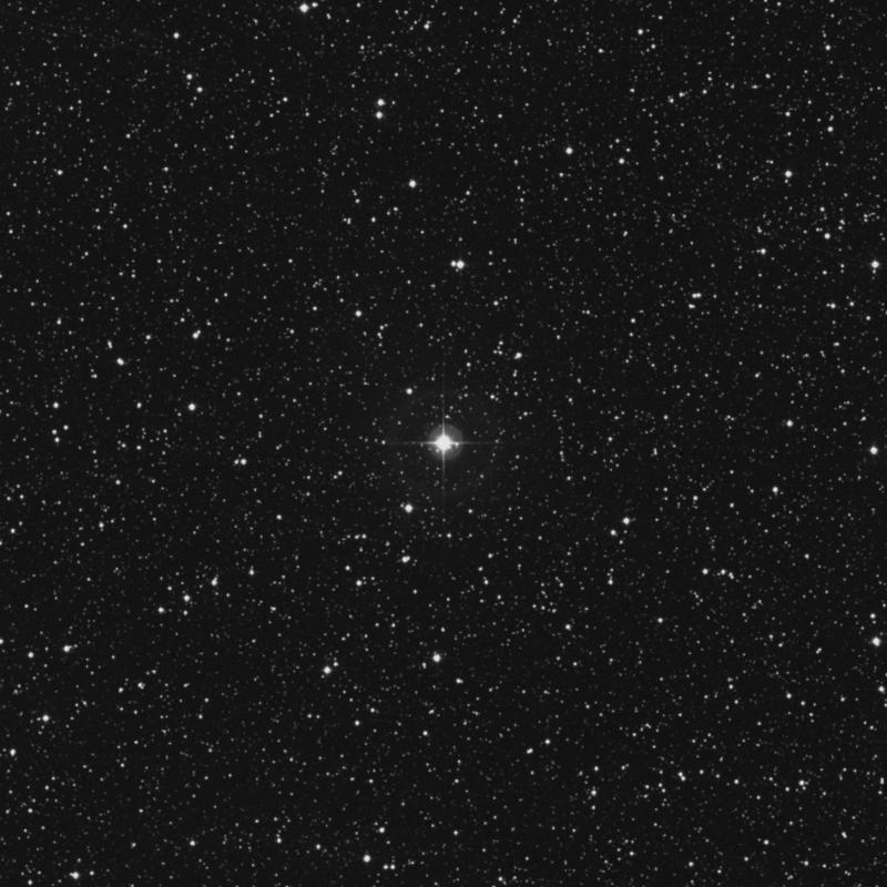 Image of HR7693 star