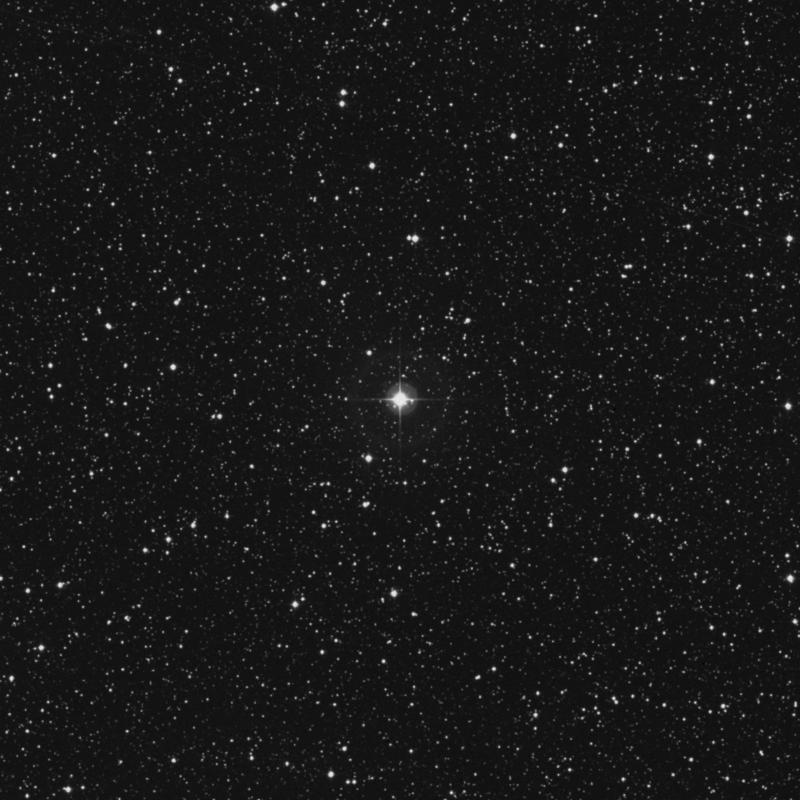 Image of HR7693 star