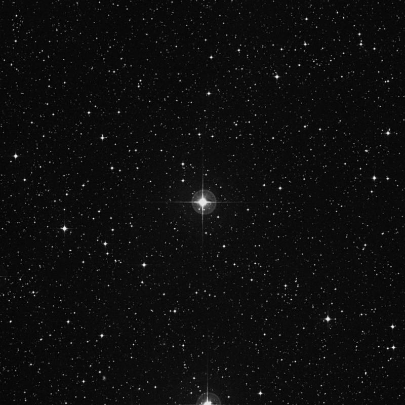 Image of HR7694 star