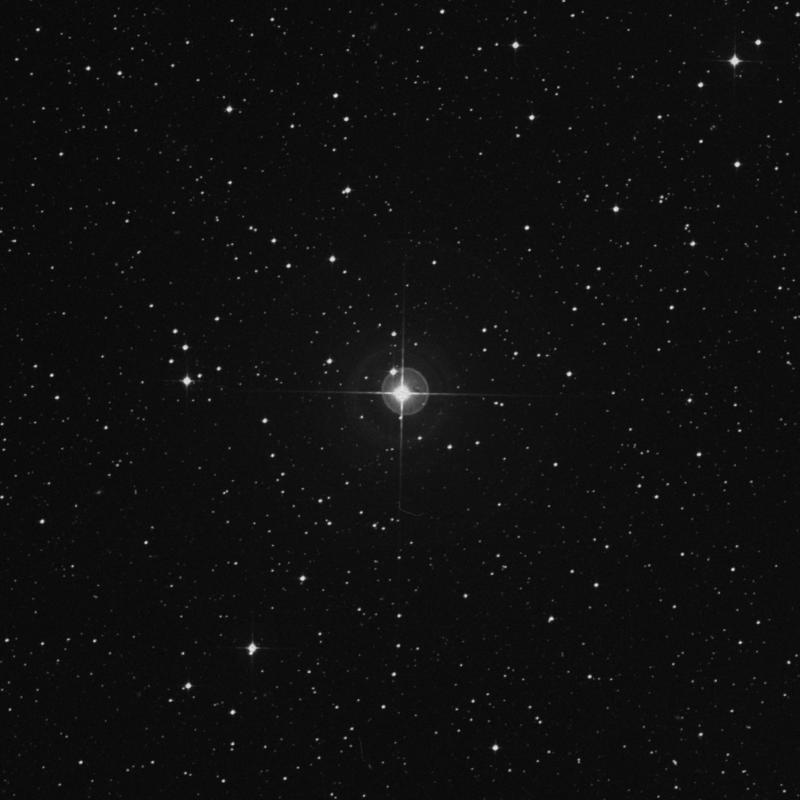 Image of HR7703 star