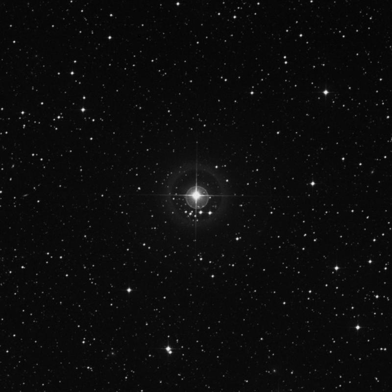 Image of HR7706 star