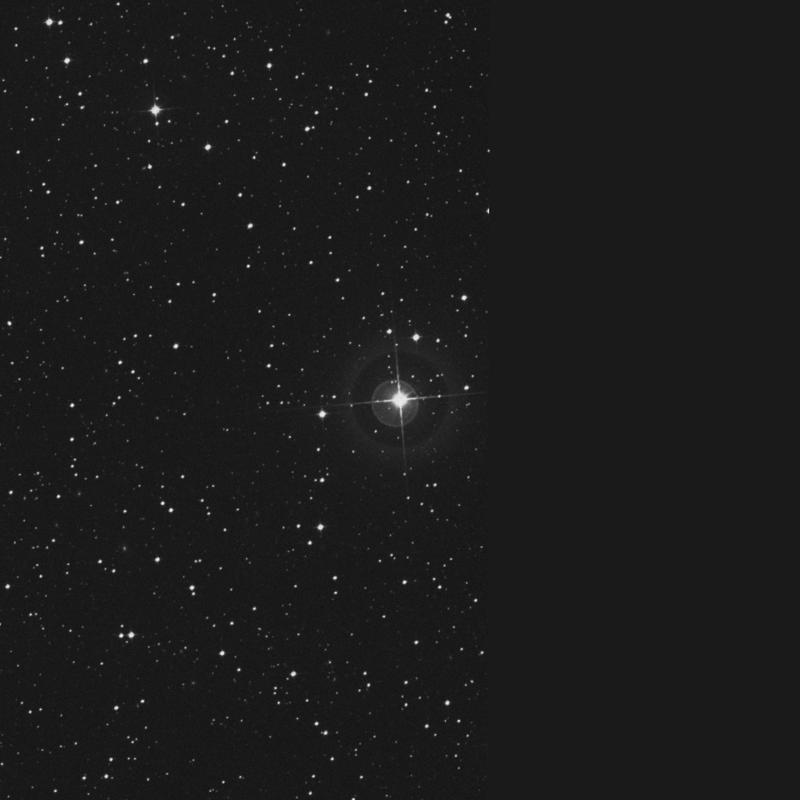 Image of HR7707 star