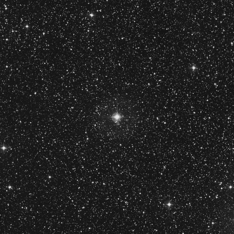 Image of HR7713 star