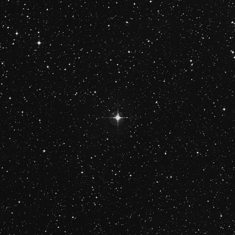 Image of HR7717 star