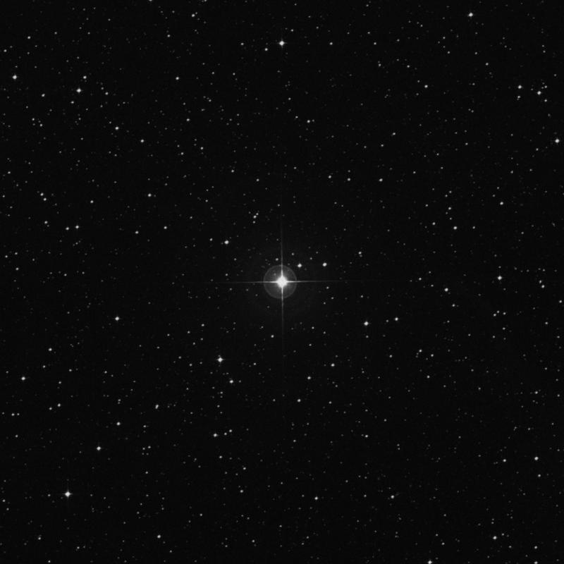 Image of HR7725 star