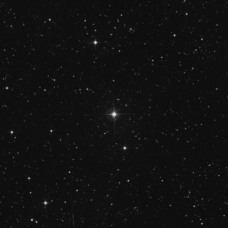 Image of HR7729 star