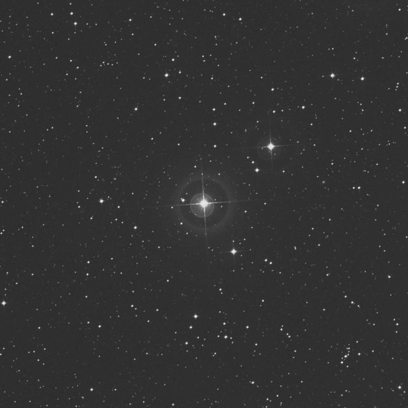 Image of HR7732 star