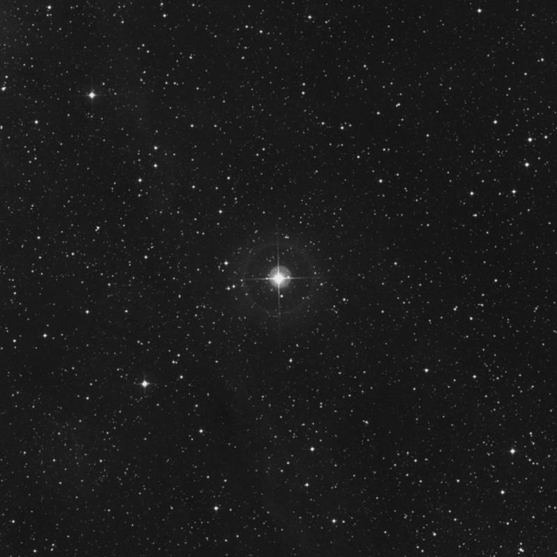 Image of HR7733 star