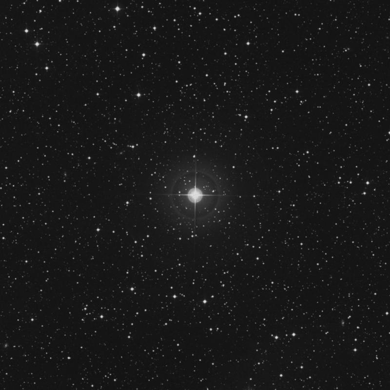 Image of HR7742 star