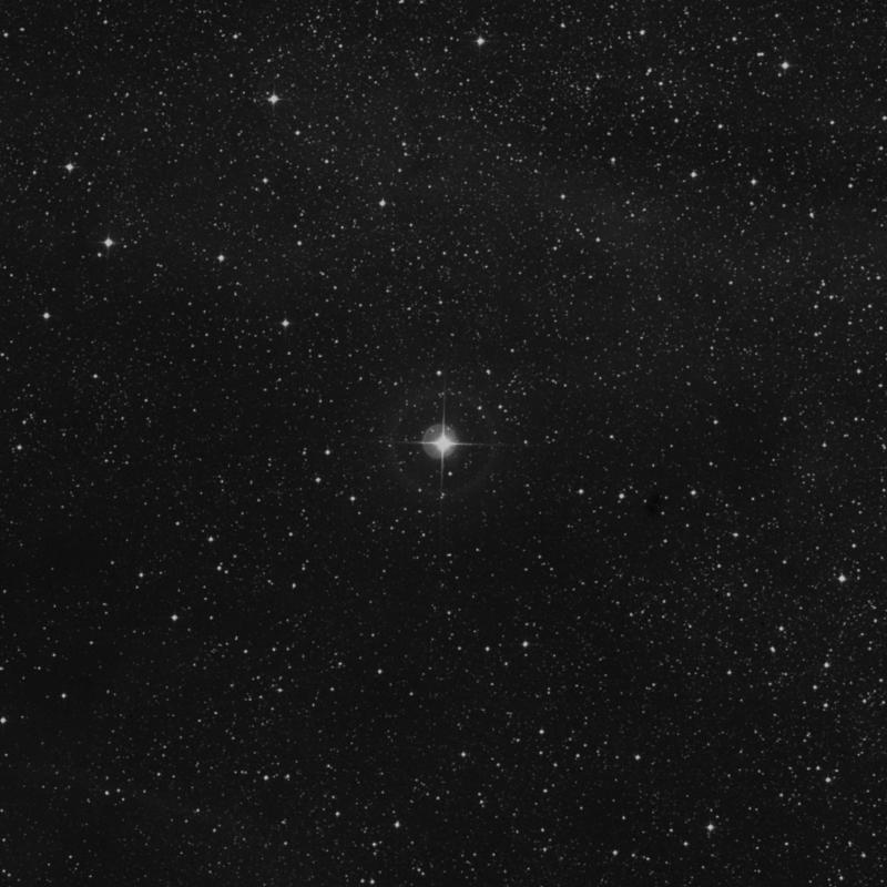Image of HR7743 star
