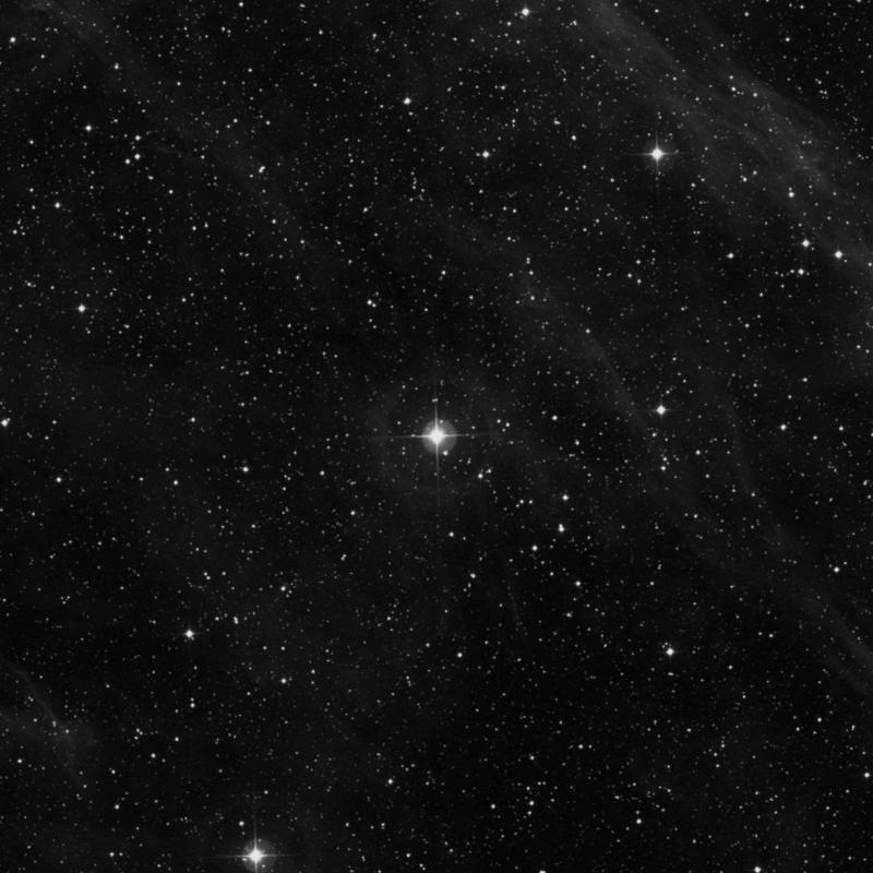 Image of HR7756 star