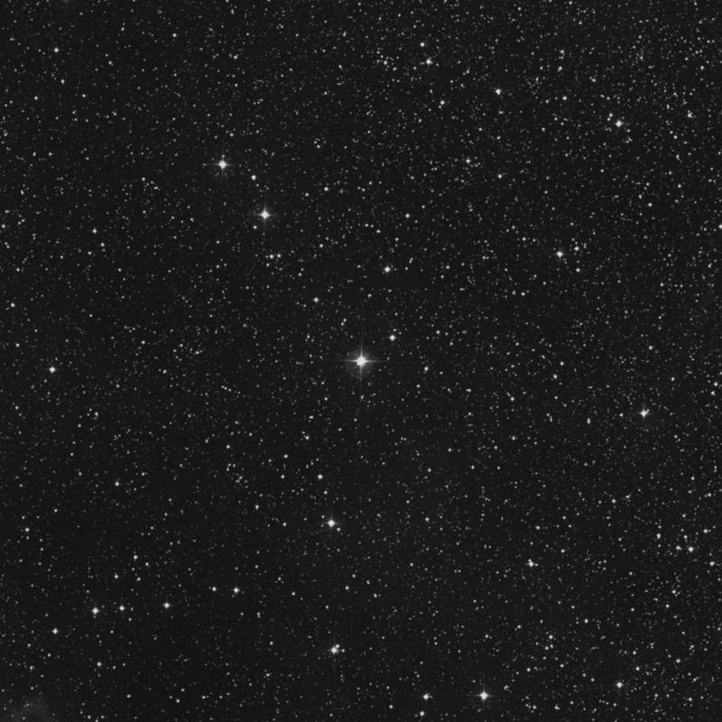 Image of HR7757 star
