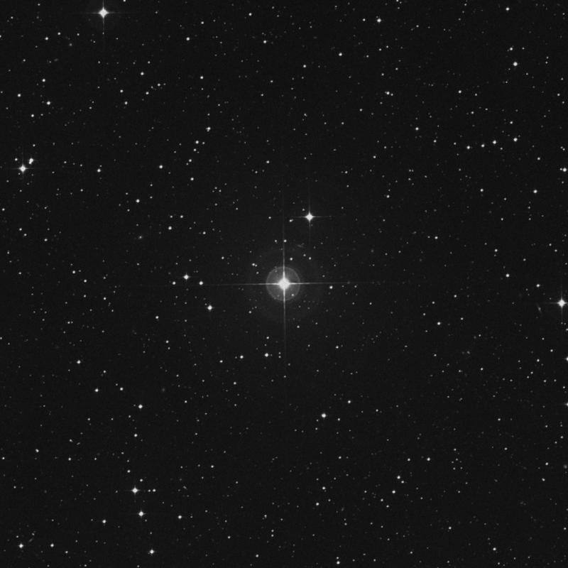 Image of HR7758 star