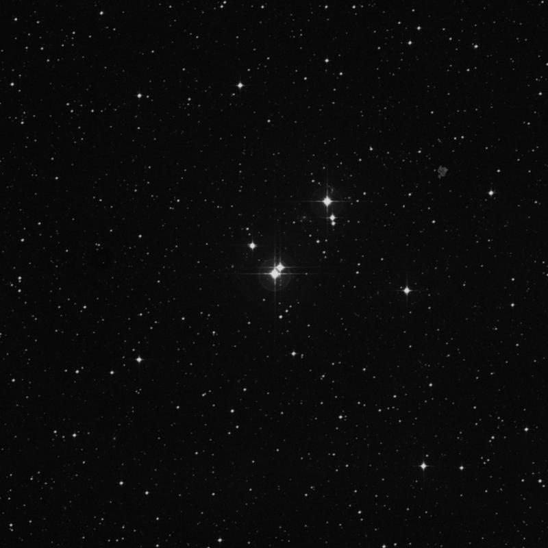 Image of HR7764 star