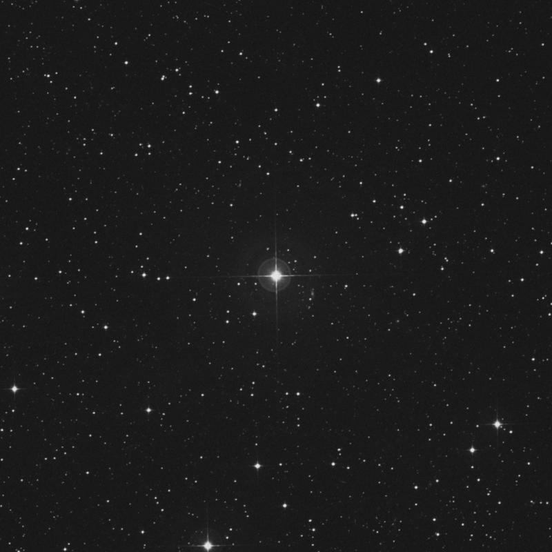 Image of HR7765 star