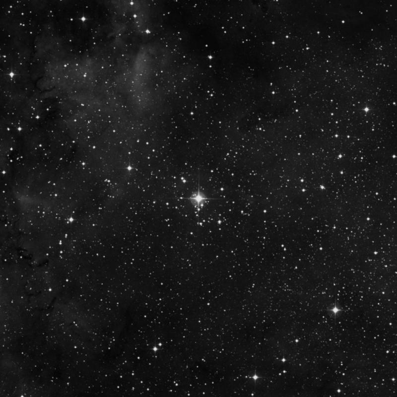 Image of HR7767 star