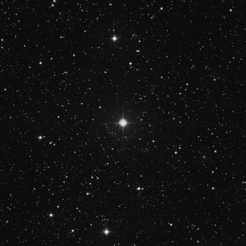 Image of HR7768 star