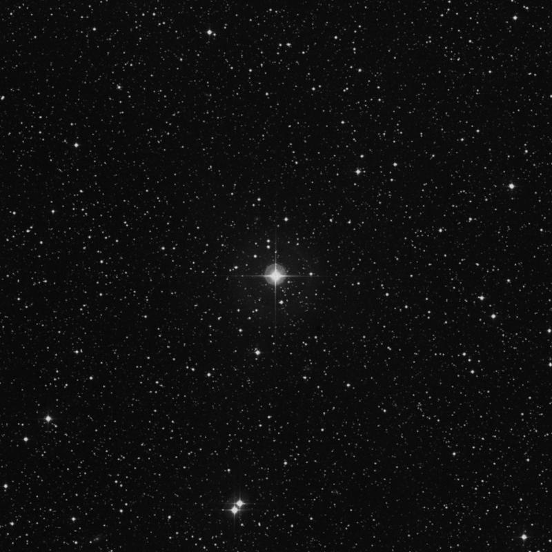 Image of HR7771 star