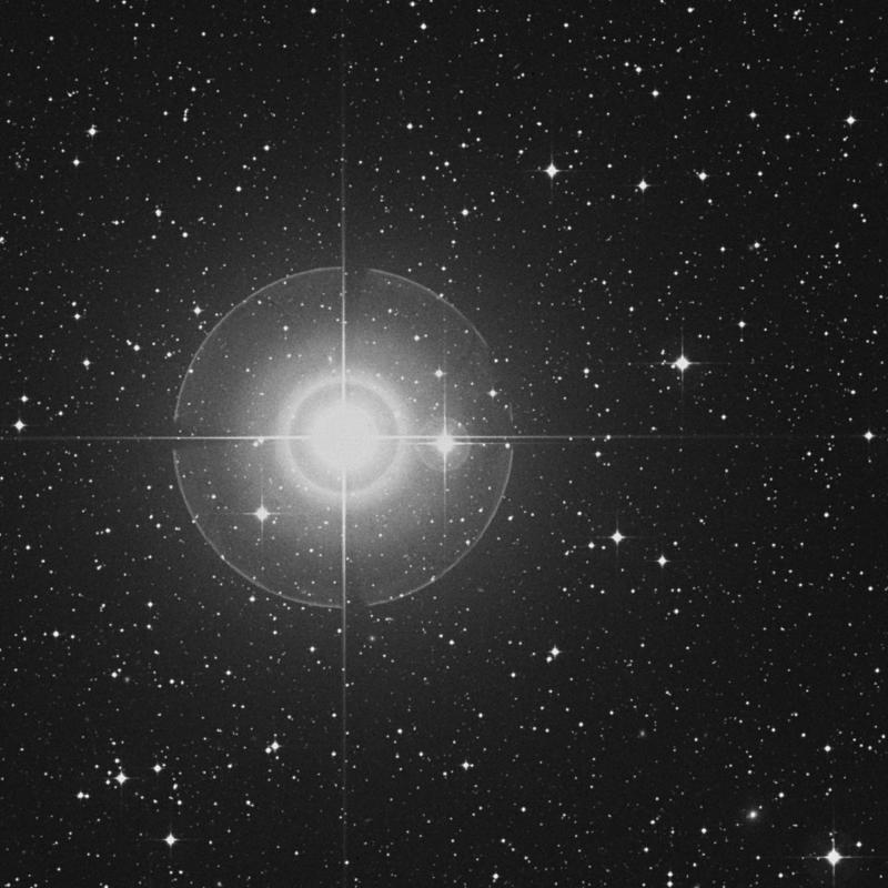 Image of HR7775 star