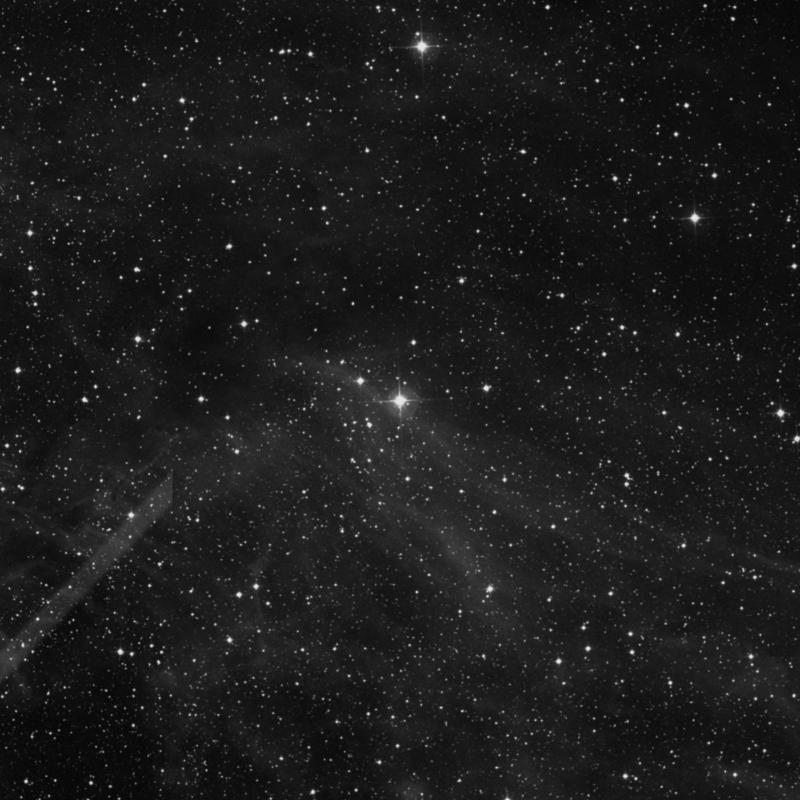 Image of HR7777 star