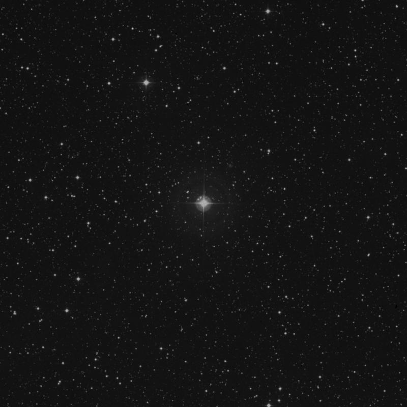Image of HR7781 star