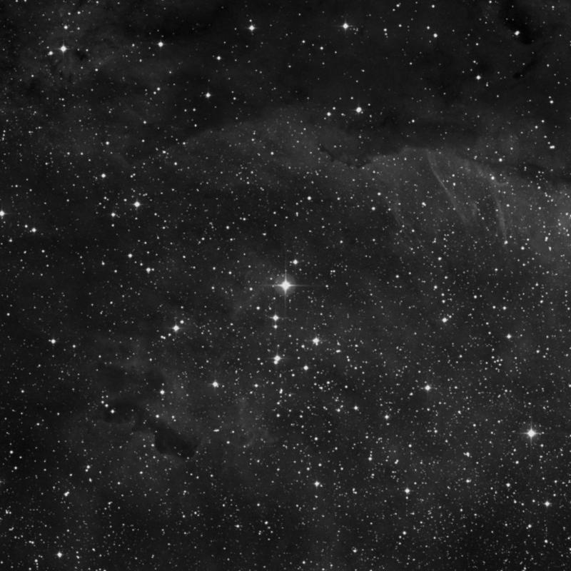 Image of HR7784 star