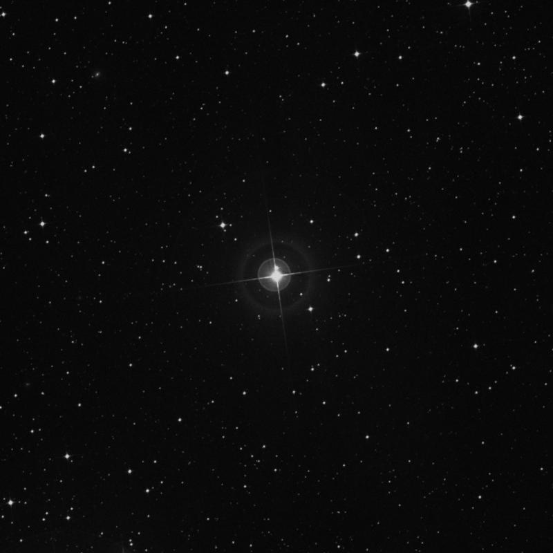 Image of HR7785 star