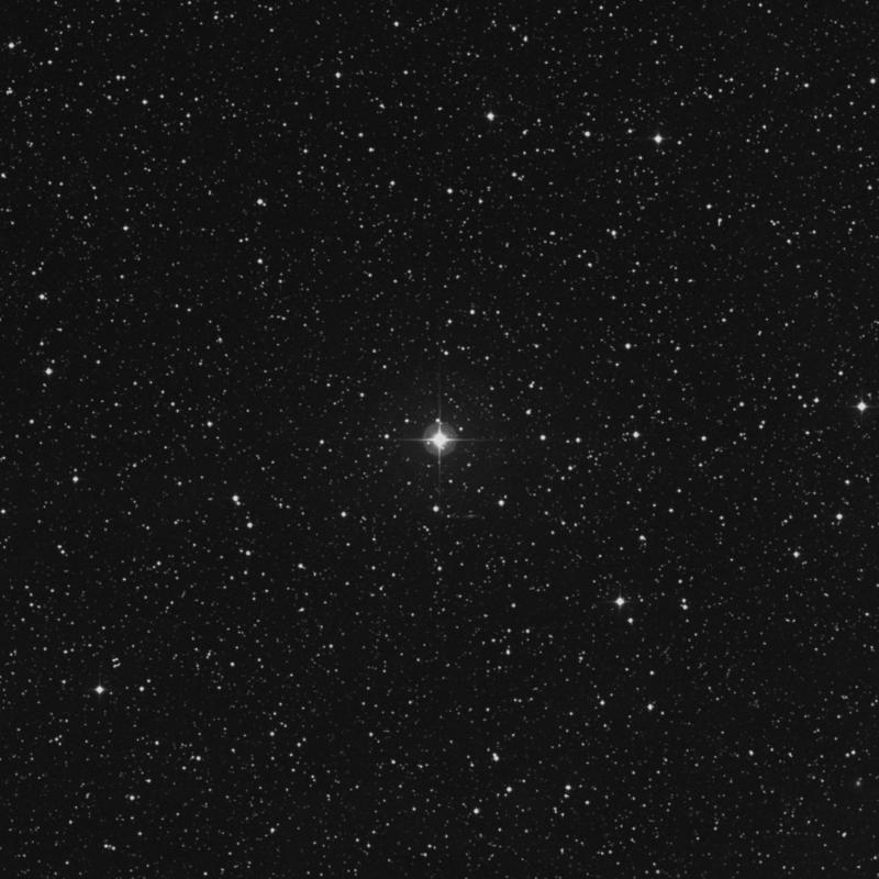 Image of HR7793 star